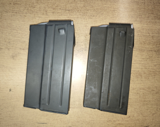 Zásobník Beretta BM59