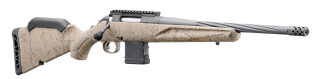 Ruger American Rifle Generation II Ranch cal.300 AAC Blackout