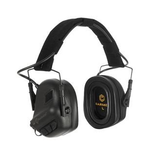 Elektronická sluchátka EARMOR M31 PLUS