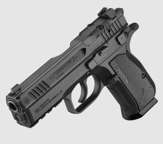 CZ SHADOW 2 CARRY