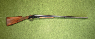 Broková dvojka ZP 50 cal.16/70