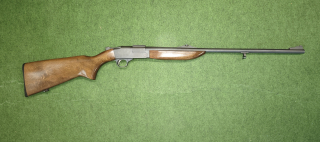 Kulovnice BRNO ZBK 110 cal.5,6x50R Magnum