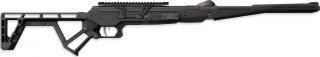 Black Bunker BM8 4,5mm Full Black