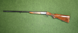 Broková jednuška BAIKAL IŽ 18 cal.16/70