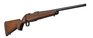 CZ 600+ AMERICAN