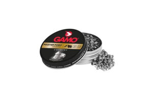 Diabolo Master Point cal.4,5 mm