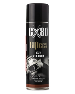 Gun Cleaner Riflecx® 500 ml