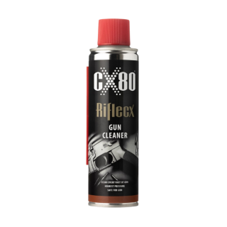 Gun Cleaner Riflecx® 200 ml