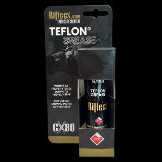 Teflonová vazelína Teflon® DuPont Riflecx® 20 g