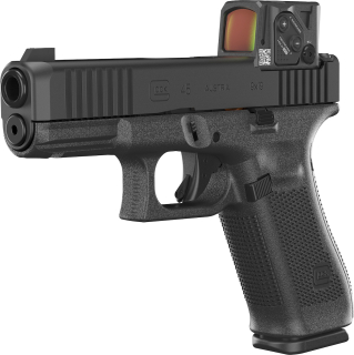 Glock 45 A-CUT COA COMBO