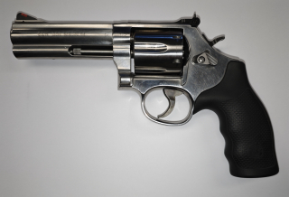 Revolver Smith & Wesson 686 cal.357 magnum