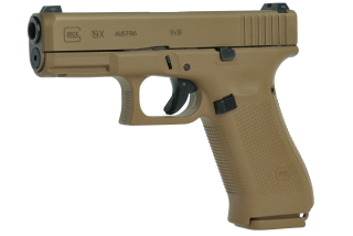 Glock 19X