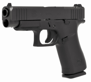 Glock 48 FS MOS