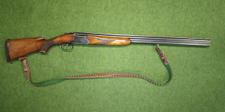 Broková kozlice IZ-12 cal.16/70