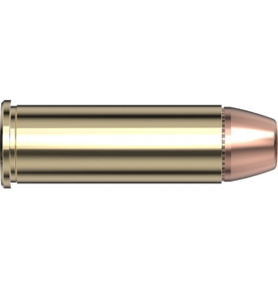 Náboj Hornady 44 Rem Mag Backcountry Defense