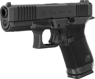 Glock 19 Gen6