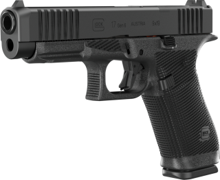 Glock 17 Gen6