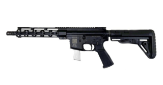 PERUN 9 cal.9mm Luger