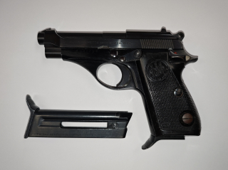 Pistole Beretta 71 cal.22LR