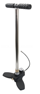 Pumpa Hill MK5 PRO