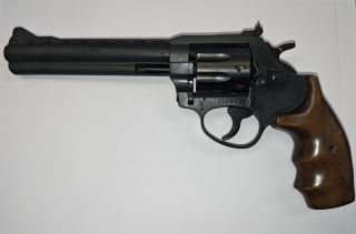 Revolver KORA Brno Sport Special cal.22LR