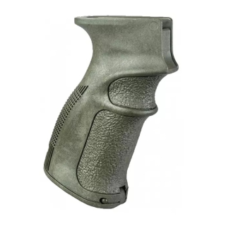 AG-58 pro CZ 858 Tactical zelená