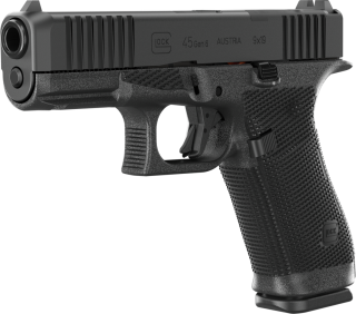 Glock 45 Gen6