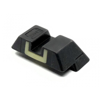 Hledí ocel Luminescenční Glock