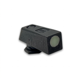 Muška Glock ocelová luminescenční Gen5/Gen6