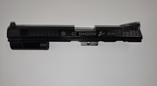 Adapter CZ SHADOW 2 KADET cal.22LR