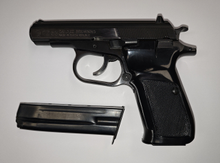 Pistole CZ 83 cal.7,65Br