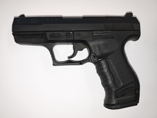 Pisrole Walther P99 cal.9mm Luger