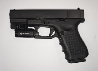 Pistole Glock 19 Gen4 cal.9mm Luger