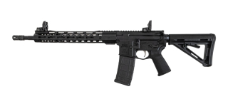 Palmetto State Armory (PSA) AR-15 16" Mid-Length cal.223 Rem.