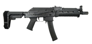 Palmetto State Armory AK-V  cal.9mm Luger