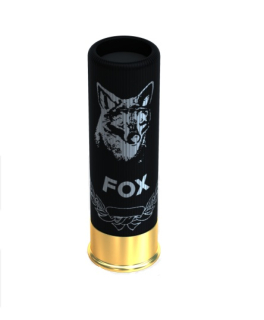 Náboje SB 12/76 FOX 36g 3,0mm