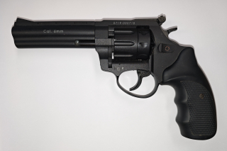 Flobertka ZORAKI R1 cal.6mm Flobert