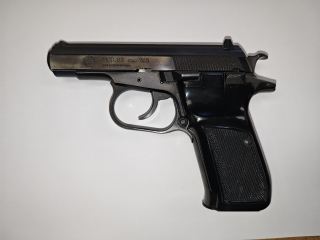 Pistole CZ 83 cal.7,65Br
