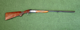 Broková jednuška BAIKAL IŽ-18 cal.20/67