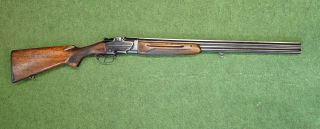 Broková kozlice ZH 101 cal.12/70
