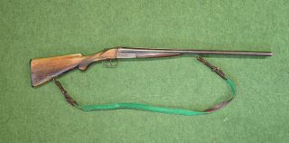Broková dvojka DUCO cal.16/65