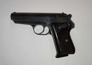 Pistole CZ 50 cal.7,65Browning