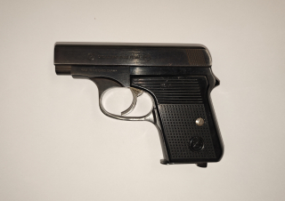 Pistole CZ 45 cal.6,35Brownng