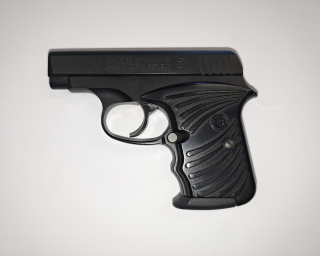 Pistole CZ 92 cal.6,35Br (nové provedené)