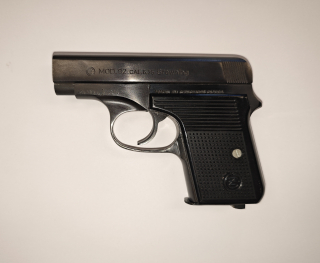 Pistole CZ 92 cal.6,35mm Browning