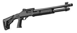 CZ 612 TAC