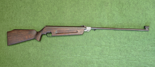Vzduchovka Slavia 631 cal.4,5mm