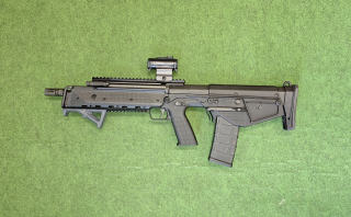 Puška KEL-TEC RDB cal.223Rem