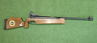 Vzduchovka Diana vzor 75 cal.4,5