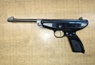 Vzduchová pistole TEX 086 cal.4,5mm